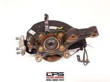 16-21 HYUNDAI TUCSON 2.0L AWD Left Driver Front Knuckle 51715D3100 