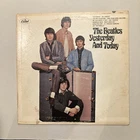 The Beatles Yesterday and Today Vinyl LP Album Capitol Records T 2553 Vintage