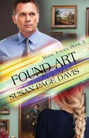 Susan Page Davis | Found Art | Taschenbuch | Englisch (2017) | Maine Justice