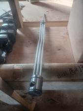 NEW Belshaw Donut Plunger 1-3/4", 3 Hole 3/4"