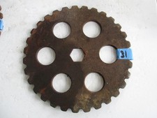 John Blue / 31 Tooth Squeeze Pump Sprocket Farm Ag Equipment      B75