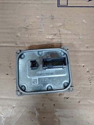 A2059005010  Mercedes-Benz LED Headlight Control Module  Continental OEM Genuine