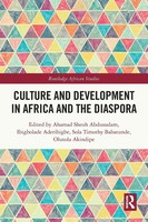 Culture And Development In Africa And The Diaspora | Abdussalam (U. A.) | Buch