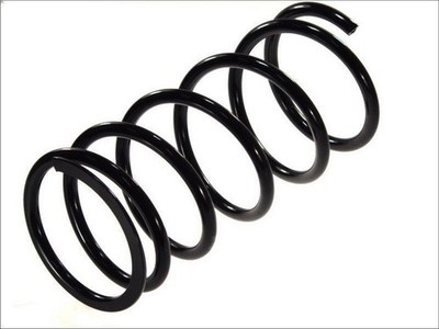 Coil spring KYB RD5963 MITSUBISHI PAJERO II Canvas Top (V2_C, V4_C) 3 1990-1995