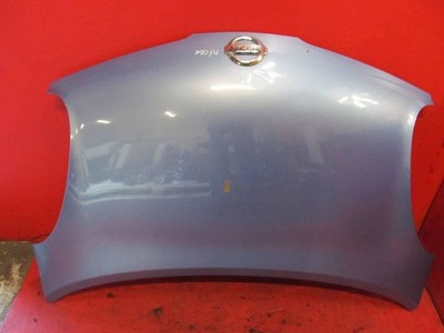 Nissan Micra 2003 Kühlerträger Slam Panel vorne MICRAK12MASKA CWI20206