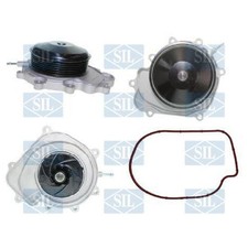 Wasserpumpe Kühlmittelpumpe für Mercedes S-Klasse W221 SLC R172 SLK | 24470758 Wasserpumpe Kühlmittelpumpe für Mercedes S-Klasse W221 SLC R172 SLK | 24470758