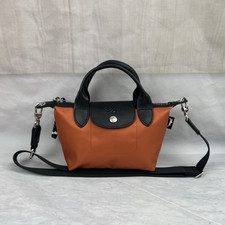 Long champ Le Pliage Tote- Crossbody Bag 1500