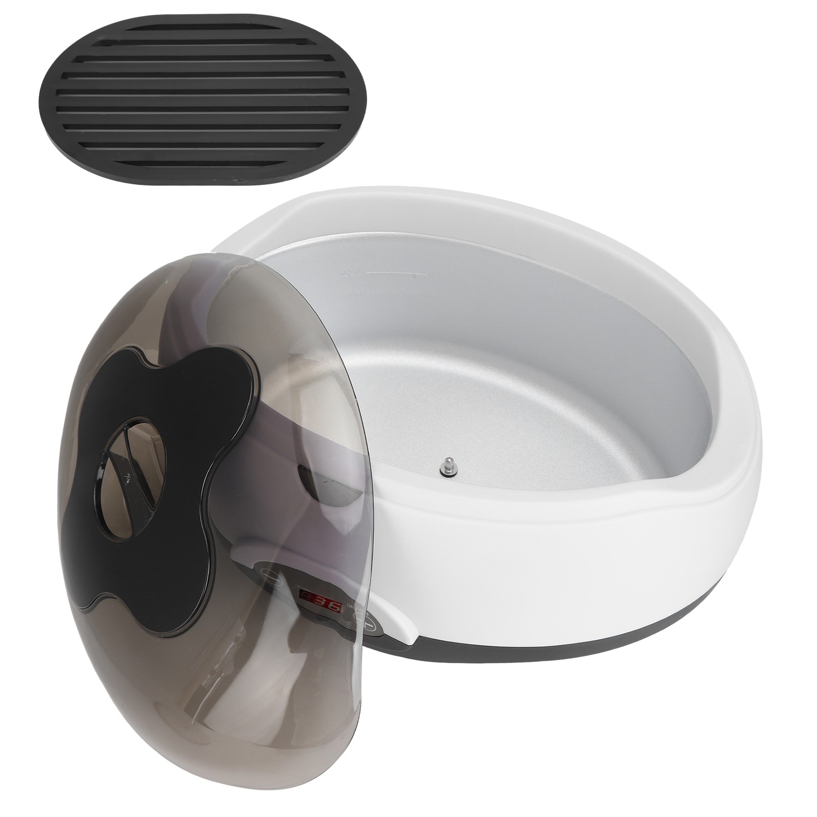 (EU)Paraffinbadwärmer Für Hände Und Füße Schnellaufheizung Paraffinbäder