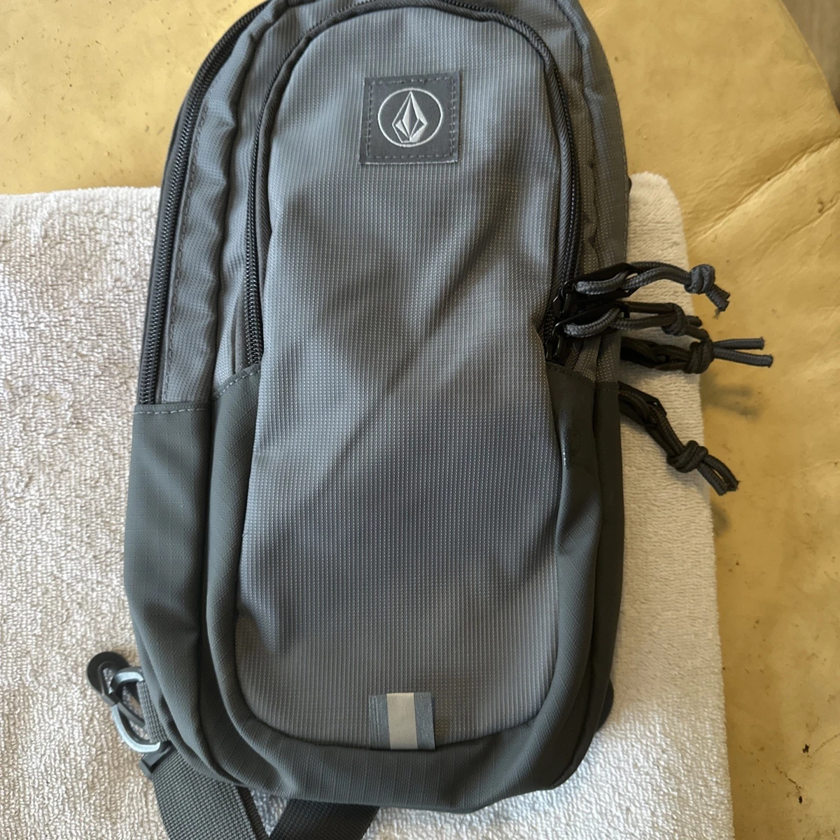 Volcom Backpack products for sale | eBay