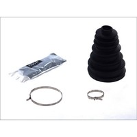Faltenbalgsatz, Antriebswelle SKF Vkjp 01001 [U]