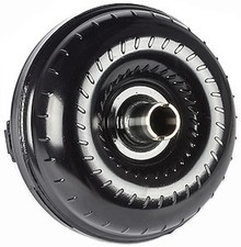 Coan Racing Coa-20212-4 Pro Street Torque Converter