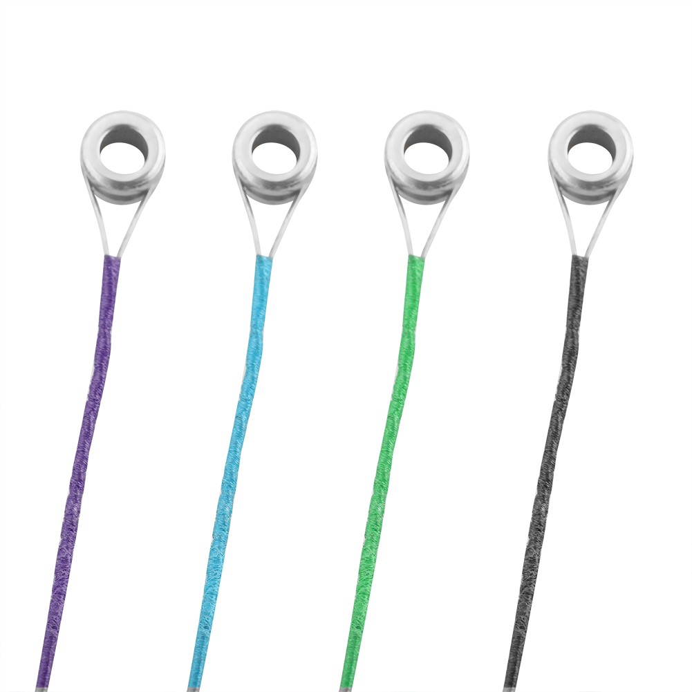 Violin Steel Wire Strings Durable Soft Sound For Violin Accessories