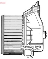 Denso InnenraumgeblüSe FüR Abarth Alfa Romeo CitroüN Passend FüR Fiat Opel