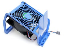 CH974 Dell Precision Workstation 690 W/ Mounting Assy. Memory Fan