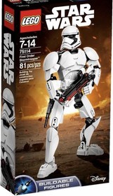 LEGO Star Wars: First Order Stormtrooper (75114)