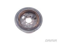 Poulies diverses BMW 320
