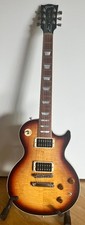 Gibson Les Paul Less Plus 2015 Vintage-Sunburst Inkl. Koffer Sonder Edition