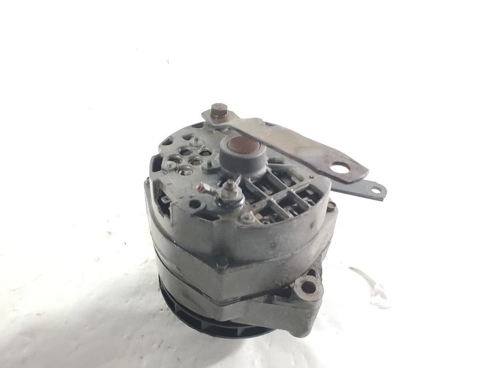 1987 1988 1989 1990 Jeep Grand Wagoneer OEM 4WD Alternator 100 AMP - Image 3 of 4