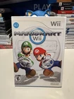New ListingMario Kart Wii (Nintendo, 2008) CIB Complete Tested #3