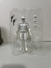 Marvel Legends PHANTOM RIDER NO BAF PART New.  Figure Is Complete.  Read Descrip