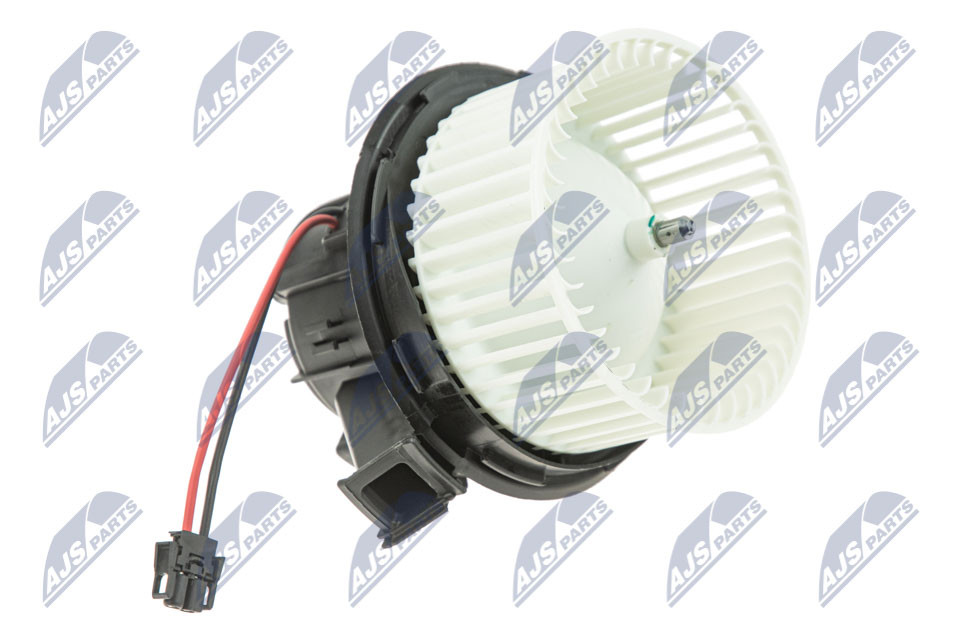 N.T.Y. EWN-ME-000.NTY Interior Blower for MERCEDES-BENZ