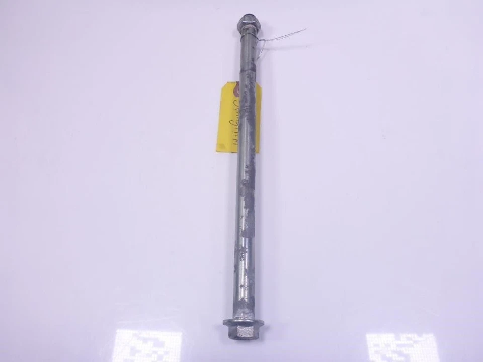 15 pernos de pivote de brazo oscilante Suzuki GW 250 Foto 2 de 4