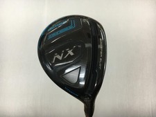 Honma Golf Beres Nx Hybrid 22 S Flex 40.25In W/Hc Vizard 45