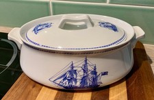 Spode Copeland Alenite Ovenware China