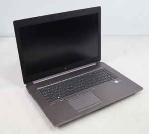 Hp Zbook 17 G5 | eBay