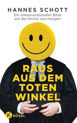 Raus aus dem toten Winkel Hannes Schott
