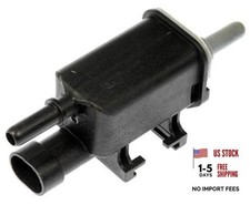 911-032 Vapor Canister Purge Valve Compatible with Select Models