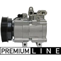 Mahle ACP 1431 000P Kompressor Klimaanlage FüR KIA Hyundai Tucson Sportage JM