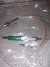 Agilent G7116-60015 InfinityLab Connect heat exchanger standard 0.12mm ID, 1.6µL