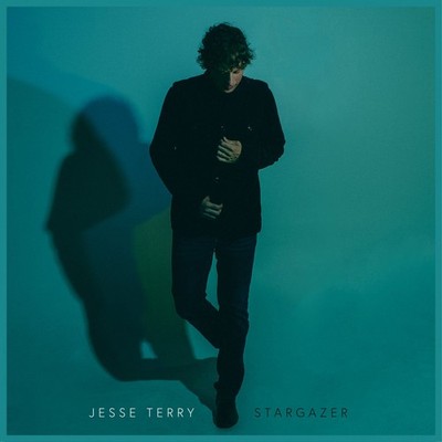 Jesse Terry Stargazer (CD) (UK IMPORT)
