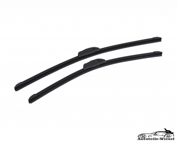 Scheibenwischer Set Vorne FüR Audi A3 Skoda Fabia I Kombi Limo Octavia VW 95-07-image