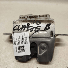 A1697400235 T&uuml;rschloss hinten.  MERCEDES-BENZ Classe B (T245) 150/160 Mnv