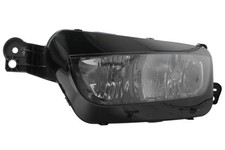 SCHEINWERFER HAUPTSCHEINWERFER LINKS MOTOR für Citroen C4 Picasso 2013-