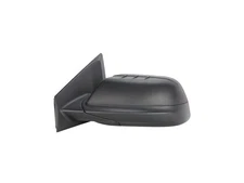 Left Mirror TechPro 92JCQM99 for Ford Edge 2011 2012 2013 2014