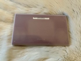 Nintendo Game & Watch: Super Mario Bros. Handheld Console