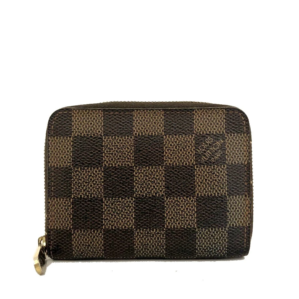Louis Vuitton Zippy Coin Purse for sale - eBay