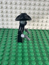 Sheriff Not-a-robot 70800 Wild West LEGO&reg; MOVIE 70813 Minifigure mini figure