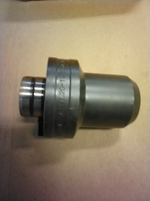 SANDVIK A391.20-19 63 070 VARILOCK 63 3/4'' I.D. SOLID END MILL ADAPTER 19MM .75
