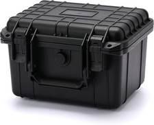 Portable Tool Box Shockproof Waterproof Storage Protective Hard Case With Foam