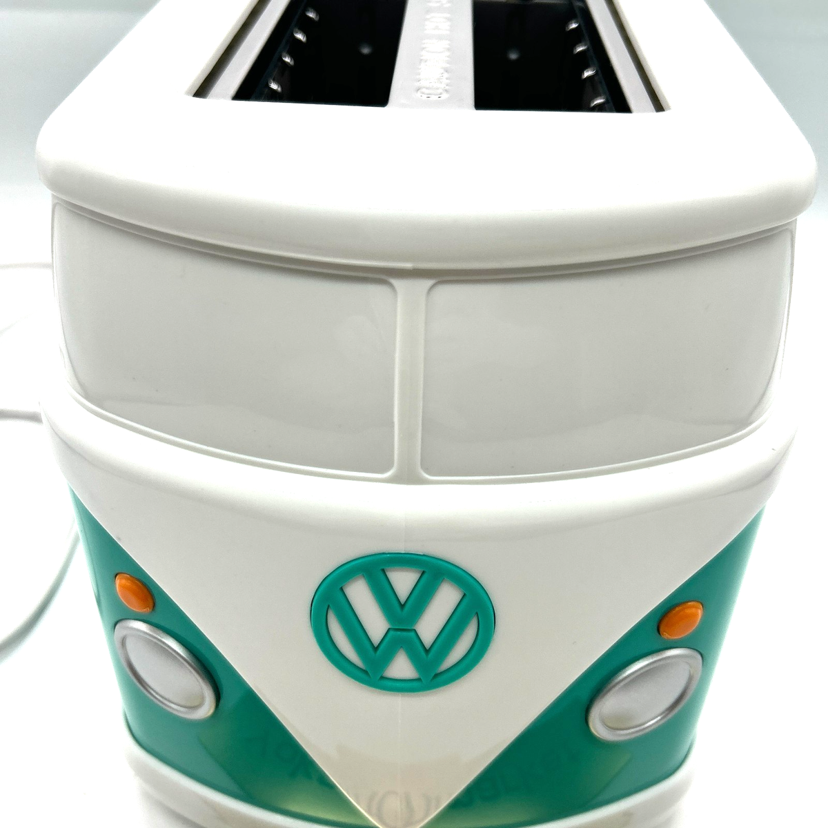 Volkswagen - Volkswagen Original Minibus Toaster フォル Volkswagen Original Minibus Toaster フォル