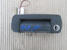Porte avant et accessoires Fiat 126