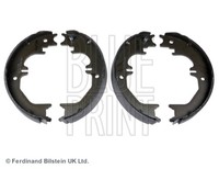 1X Blue Print ADT34180 Bremsbackensatz Feststellbremse FüR Toyota Lexus