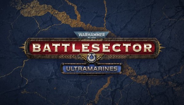 NEU Warhammer 40,000: Battlesector FüR PC Steam Download Code Email 24H-image