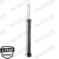 Monroe 43125 StoßDÄMpfer StossdÄMpfer Hinten FüR Ford Mazda