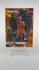 2024 Panini Prizm WNBA - Alyssa Thomas #44 Orange Ice Prizm