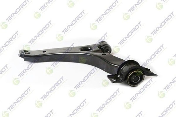 Querlenker Vorne Links FüR Ford Tourneo Connect Transit P65 1.8 02-13 2T143051BH-image
